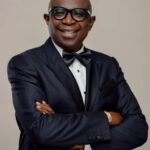 Hon. Mashood Mustapha Congratulates Brother, A.U. Mustapha, SAN, on His 61st Birthday