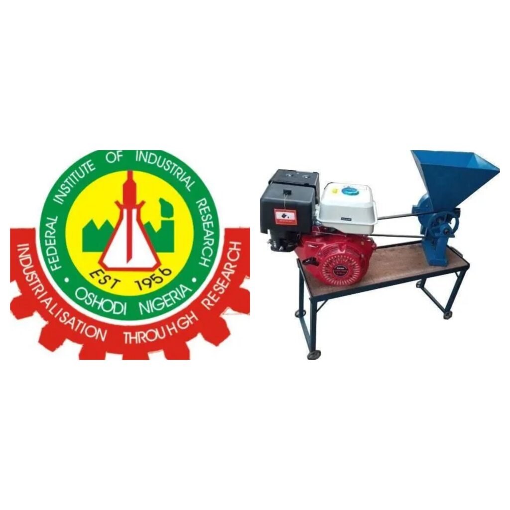 Local Grinding Machines May Be Fueling Organ Failure, Heart Diseases - FIIRO Warns