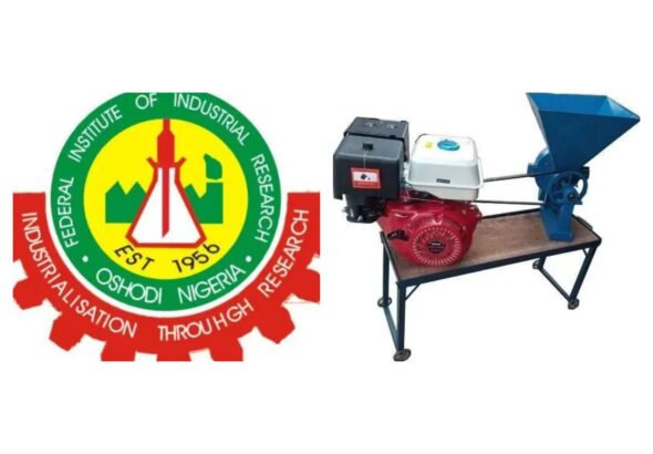 Local Grinding Machines May Be Fueling Organ Failure, Heart Diseases - FIIRO Warns – SpiceyGists Local Grinding Machines May Be Fueling Organ Failure, Heart Diseases - FIIRO Warns