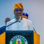 2027: I Will Resign If Tinubu Loses Edo — Gov Okpebholo Declares