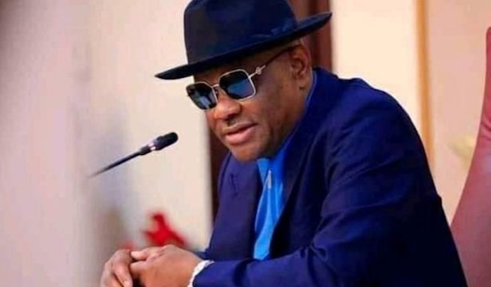 Wike Vows to Block Anti-Tinubu Candidates in FCT Council Elections – SpiceyGists Wike Vows to Block Anti-Tinubu Candidates in FCT Council Elections