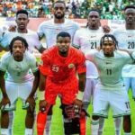 FIFA Fines Nigeria, DR Congo for Fan Misconduct in World Cup Playoff