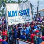 MOK Foundation distributes food items to 3,000 Muslims, Christians in Offa