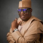 Team MM Congratulates their Principal, Hon. Mashood Mustapha on his Birthday Anniversary