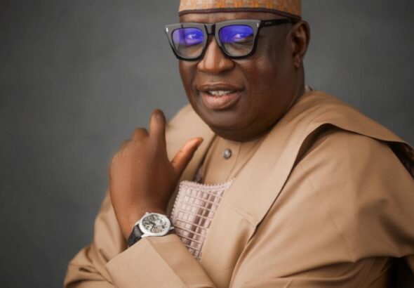 Team MM Congratulates their Principal, Hon. Mashood Mustapha on his Birthday Anniversary