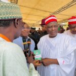 Kwankwaso Calls for Serious Voter Mobilisation Ahead of 2027 Elections After Joining ADC