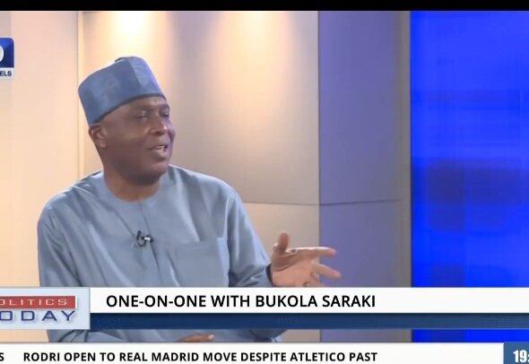 2027: “I’m Not a Follower” - Bukola Saraki Shuts Down Defection Rumours – SpiceyGists 2027: “I’m Not a Follower” - Bukola Saraki Shuts Down Defection Rumours