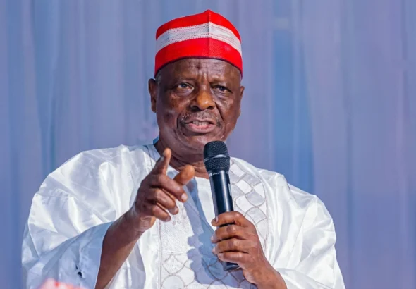 Kwankwaso Set to Join ADC, Signals Major Political Shift Ahead of 2027 – SpiceyGists Kwankwaso Set to Join ADC, Signals Major Political Shift Ahead of 2027