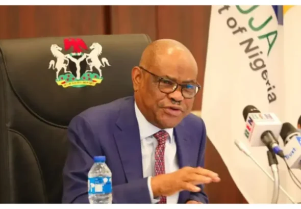 It’ll Be Very Hard to Defeat Tinubu in Abuja” — Wike Speaks Ahead of 2027 Elections