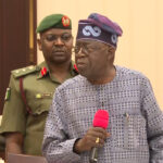 Tinubu Donates Salaries to Armed Forces Welfare Fund on 74th Birthday