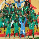 CAF Strips Senegal of AFCON 2026 Title, Hands Trophy to Morocco After Dramatic Twist