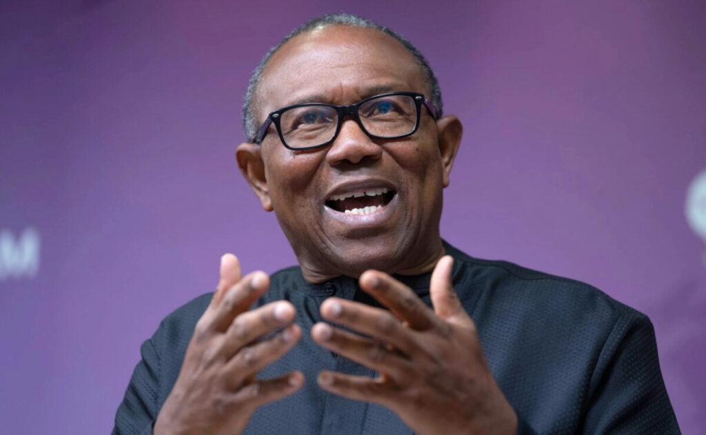 Nigeria Is Bleeding” – Peter Obi Condemns Rising Insecurity, Faults Tinubu Over Fresh Attacks