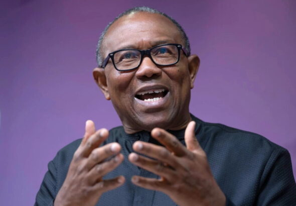 "Nigeria Is Bleeding” – Peter Obi Condemns Rising Insecurity, Faults Tinubu Over Fresh Attacks – SpiceyGists Nigeria Is Bleeding” – Peter Obi Condemns Rising Insecurity, Faults Tinubu Over Fresh Attacks