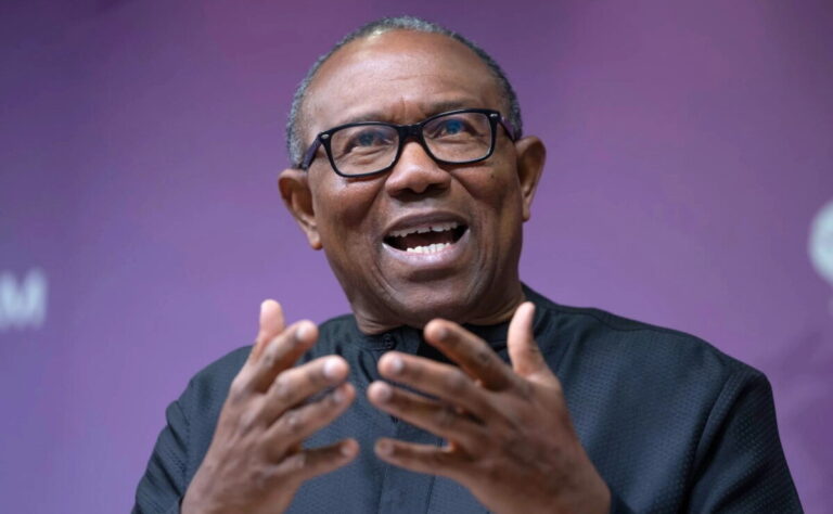 "Nigeria Is Bleeding” – Peter Obi Condemns Rising Insecurity, Faults Tinubu Over Fresh Attacks – SpiceyGists Nigeria Is Bleeding” – Peter Obi Condemns Rising Insecurity, Faults Tinubu Over Fresh Attacks