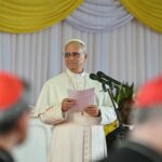 Pope Leo XIV Warns AI Could Deepen Global Divides, Slams Exploitation of Africa’s Resources