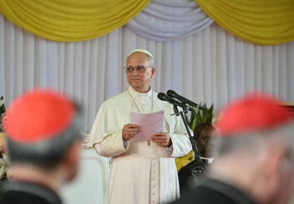 Pope Leo XIV Warns AI Could Deepen Global Divides, Slams Exploitation of Africa’s Resources