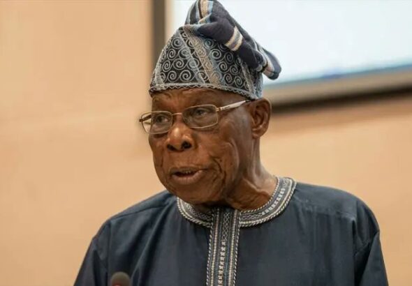 Obasanjo Blasts Leadership Failures, Says Insecurity Strips Government of Legitimacy