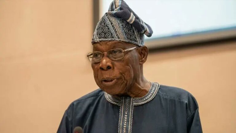 Obasanjo Blasts Leadership Failures, Says Insecurity Strips Government of Legitimacy