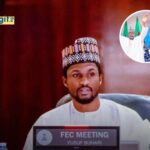 APC Stakeholders in Katsina Back Yusuf Buhari for Reps Seat Ahead of 2027 Elections