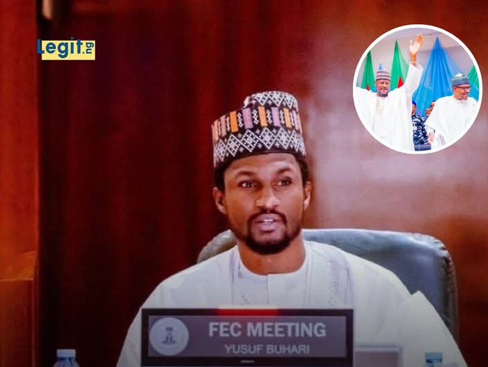 APC Stakeholders in Katsina Back Yusuf Buhari for Reps Seat Ahead of 2027 Elections – SpiceyGists APC Stakeholders in Katsina Back Yusuf Buhari for Reps Seat Ahead of 2027 Elections