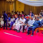 2027: Opposition Moves to Unite Behind Single Candidate to Challenge Tinubu