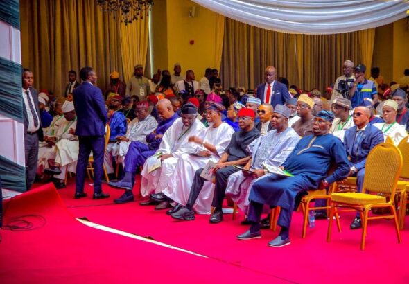 2027: Opposition Moves to Unite Behind Single Candidate to Challenge Tinubu