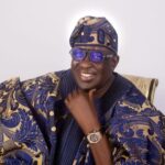 Hon. Mashood Mustapha Congratulates Christians on Easter Celebration