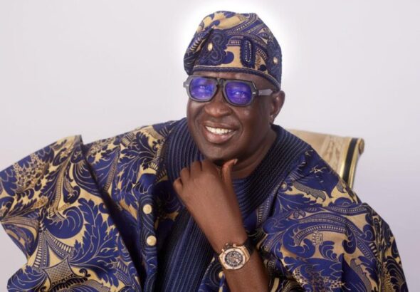 Hon. Mashood Mustapha Congratulates Christians on Easter Celebration – SpiceyGists Hon. Mashood Mustapha Congratulates Christians on Easter Celebration