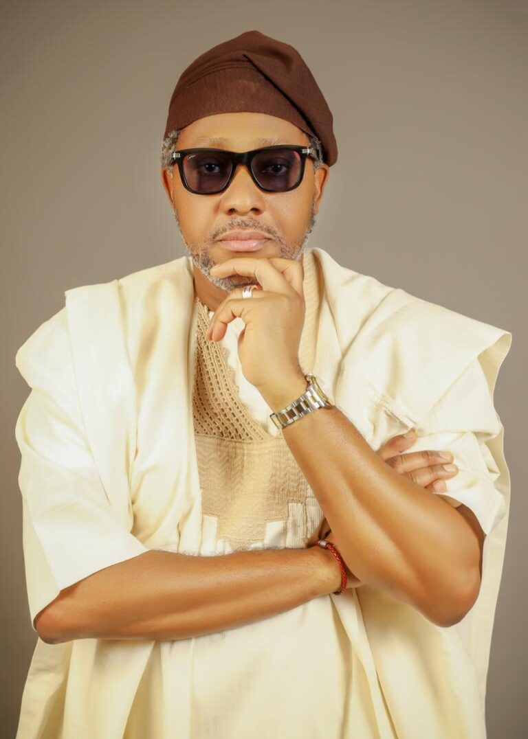 Femi Sanni Araba: The Right Leader to Sustain and Advance Kwara’s Progress