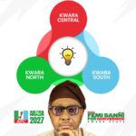 KWARA TIWA NI (OUR OWN KWARA): A CALL TO OWN, BUILD, AND SECURE OUR FUTURE
