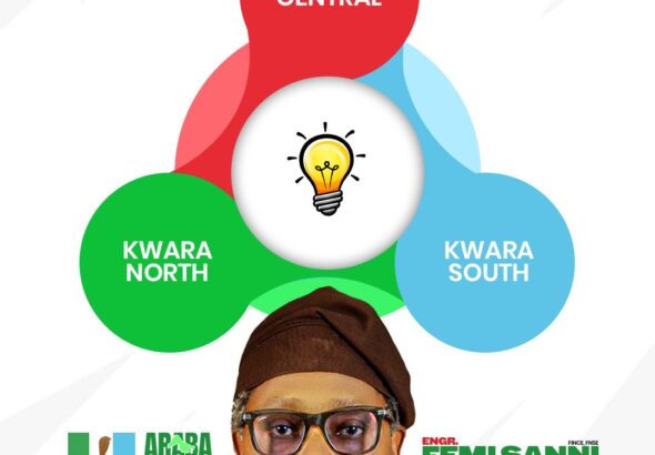 Kwara Tiwa Ni (Our Own Kwara): A Call to Own, Build, and Secure Our Future – SpiceyGists KWARA TIWA NI (OUR OWN KWARA): A CALL TO OWN, BUILD, AND SECURE OUR FUTURE