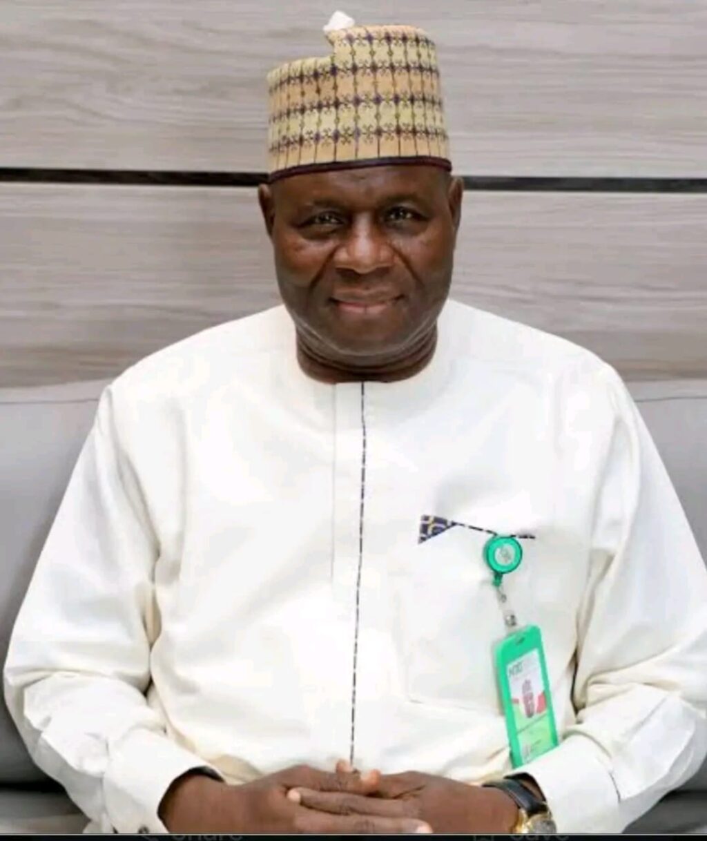 Bashir Omolaja Bolarinwa BOB and His Progressive Bloodline