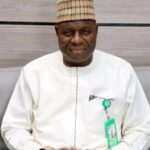 Bashir Omolaja Bolarinwa BOB and His Progressive Bloodline