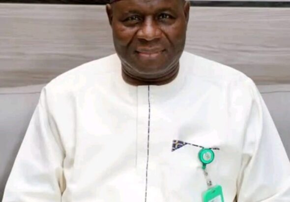 Bashir Omolaja Bolarinwa BOB and His Progressive Bloodline