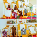 Royal Blessing for Femi Sanni as Kwara APC Governorship Race Gathers Momentum