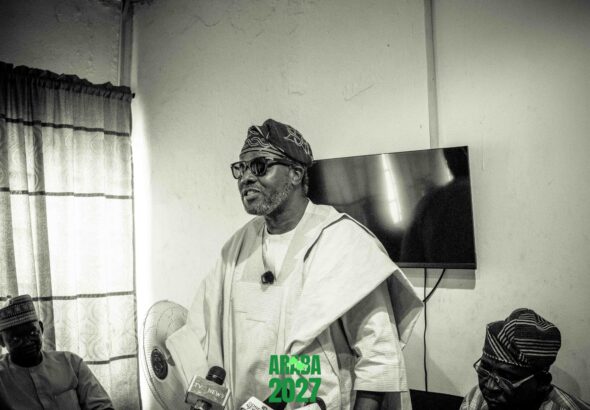 Beyond Politics: The Case for Engr. Femi Sanni as Kwara’s Next Governor