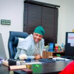 Engr. Femi Sanni (Araba): The Tested and Trusted Leader Kwara Needs in 2027