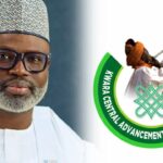 Kwara Central Stakeholders Back Yahaya Seriki's 2027 Governorship Bid