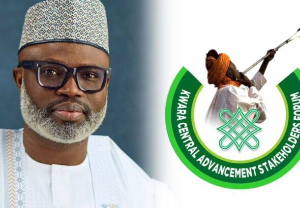 Kwara Central Stakeholders Back Yahaya Seriki's 2027 Governorship Bid