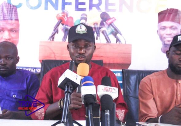 Kwara South Stakeholders Rally Behind Yahaya Seriki to Sustain Development Gains
