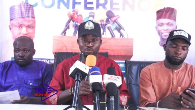 Kwara South Stakeholders Rally Behind Yahaya Seriki to Sustain Development Gains