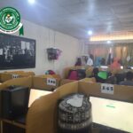 JAMB Commences 2026 UTME Nationwide Under Tight Security