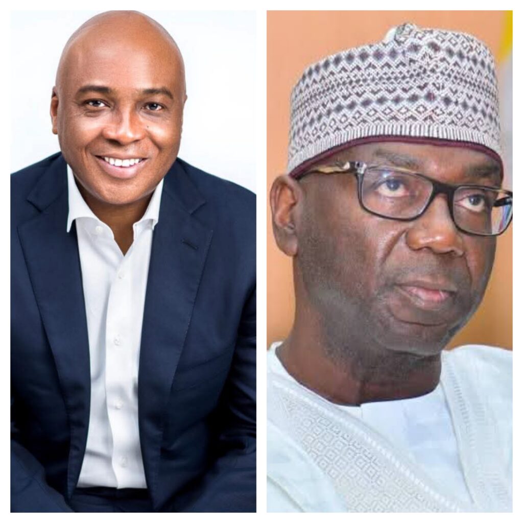 “Political Vendetta or Justice?” Saraki Explodes Over Revival of Offa Robbery Case, Slams Kwara Governor