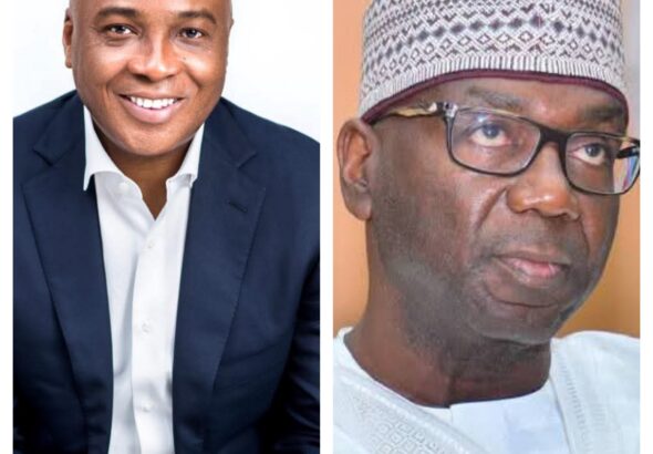 “Political Vendetta or Justice?” Saraki Explodes Over Revival of Offa Robbery Case, Slams Kwara Governor