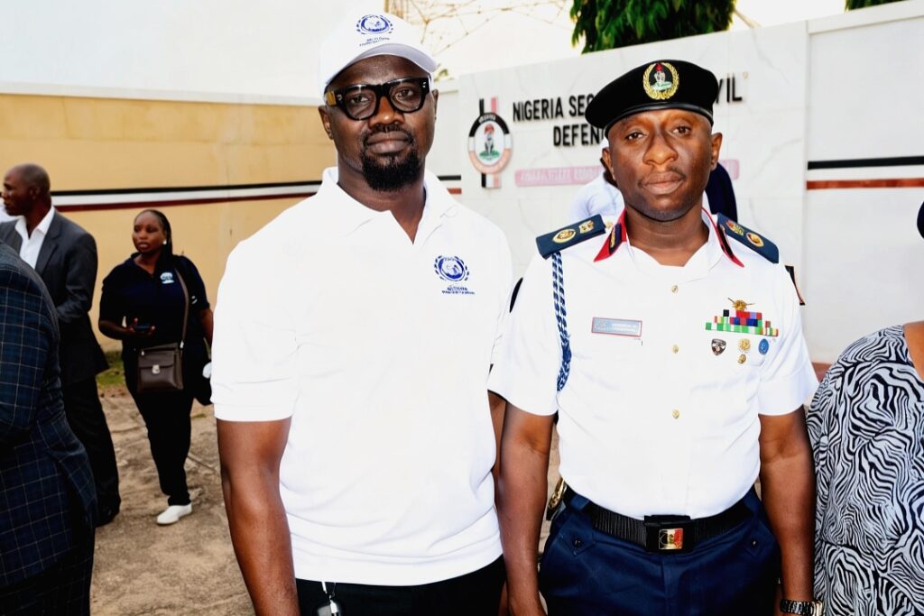 Insecurity: Kwara Private Security Firms Seek Residents’ Support in Crime Reporting