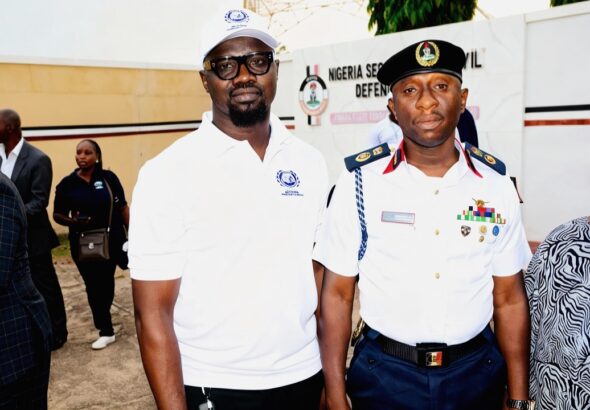 Insecurity: Kwara Private Security Firms Seek Residents’ Support in Crime Reporting