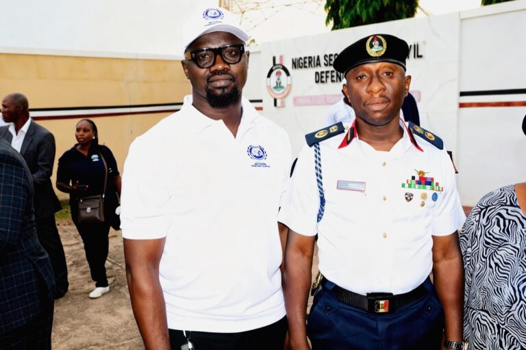 Insecurity: Kwara Private Security Firms Seek Residents’ Support in Crime Reporting