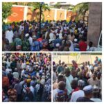 Kwara 2027: Momentum Shifts in Kwara as Hon. Mashood Mustapha Signals Readiness to Join PDP