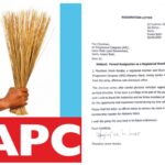 Alanamu Ward APC Chairman Dumps Party, Joins PDP with Ward Executives