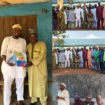 Alasinrin Gains Ground in Ilorin North West Race with Strong Grassroots Backing